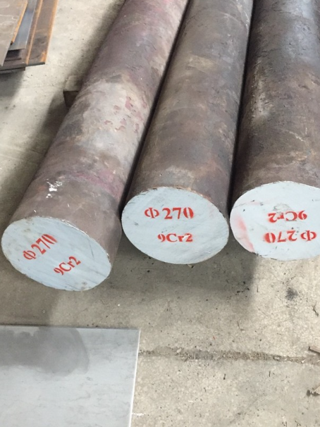 武宣9Cr2工具钢