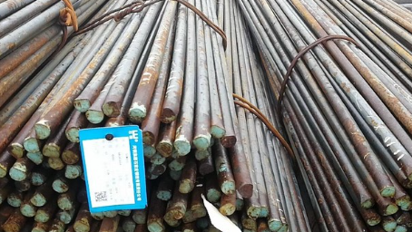 武宣30CrNi3Mo合金结构钢