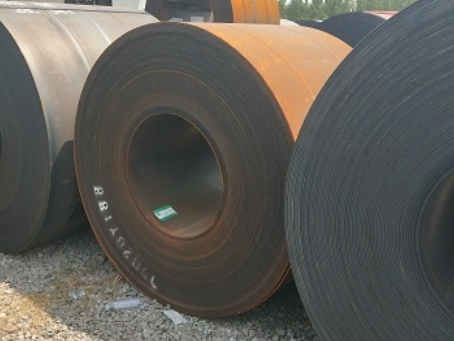 武宣Q355NHB耐候板